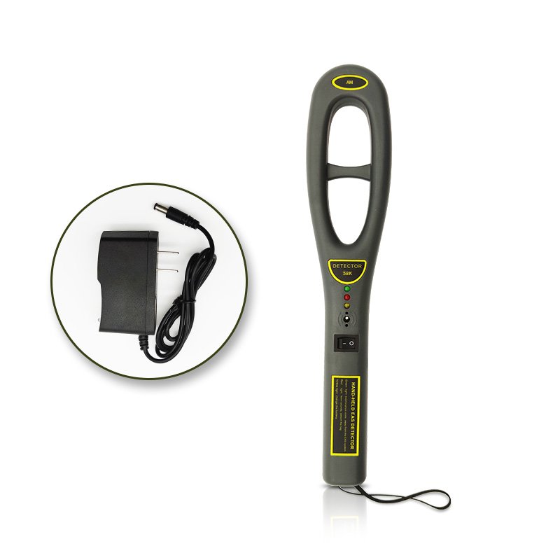 AM Handheld Anti-theft Scanner